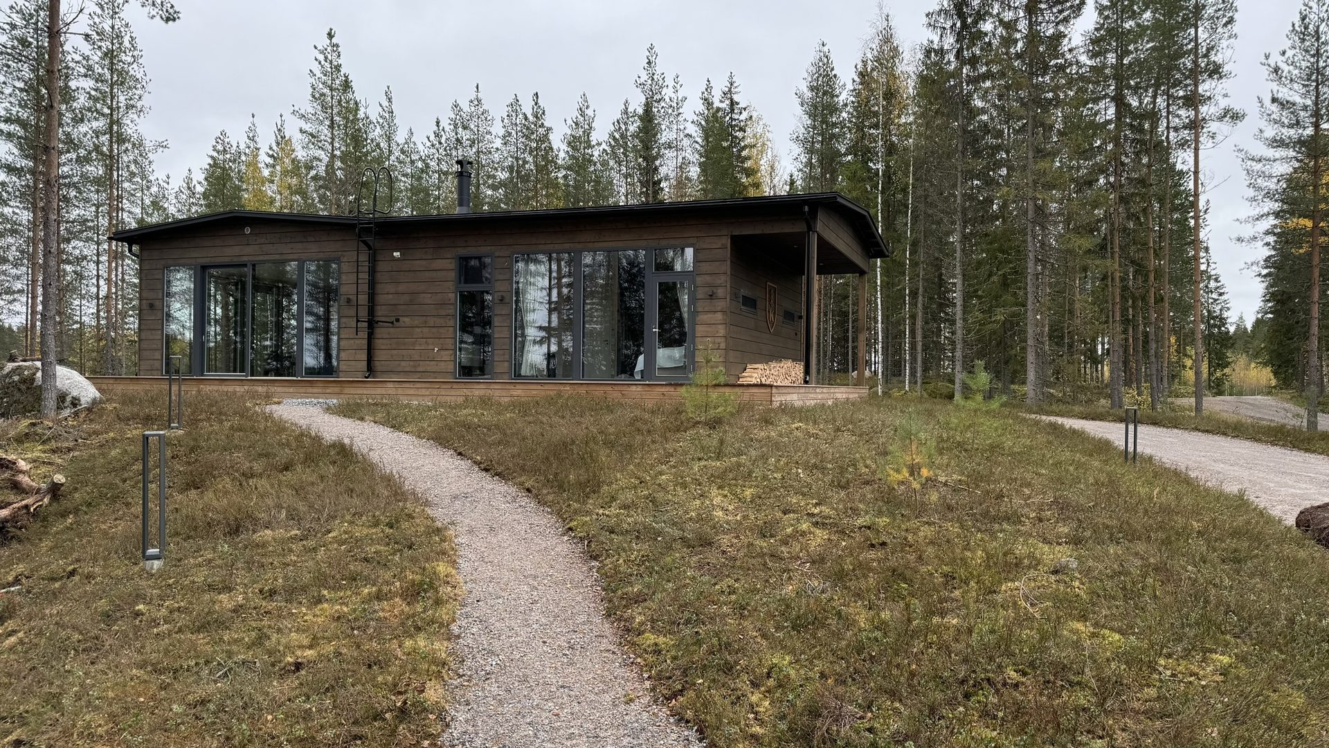 Haus Kivikumpu