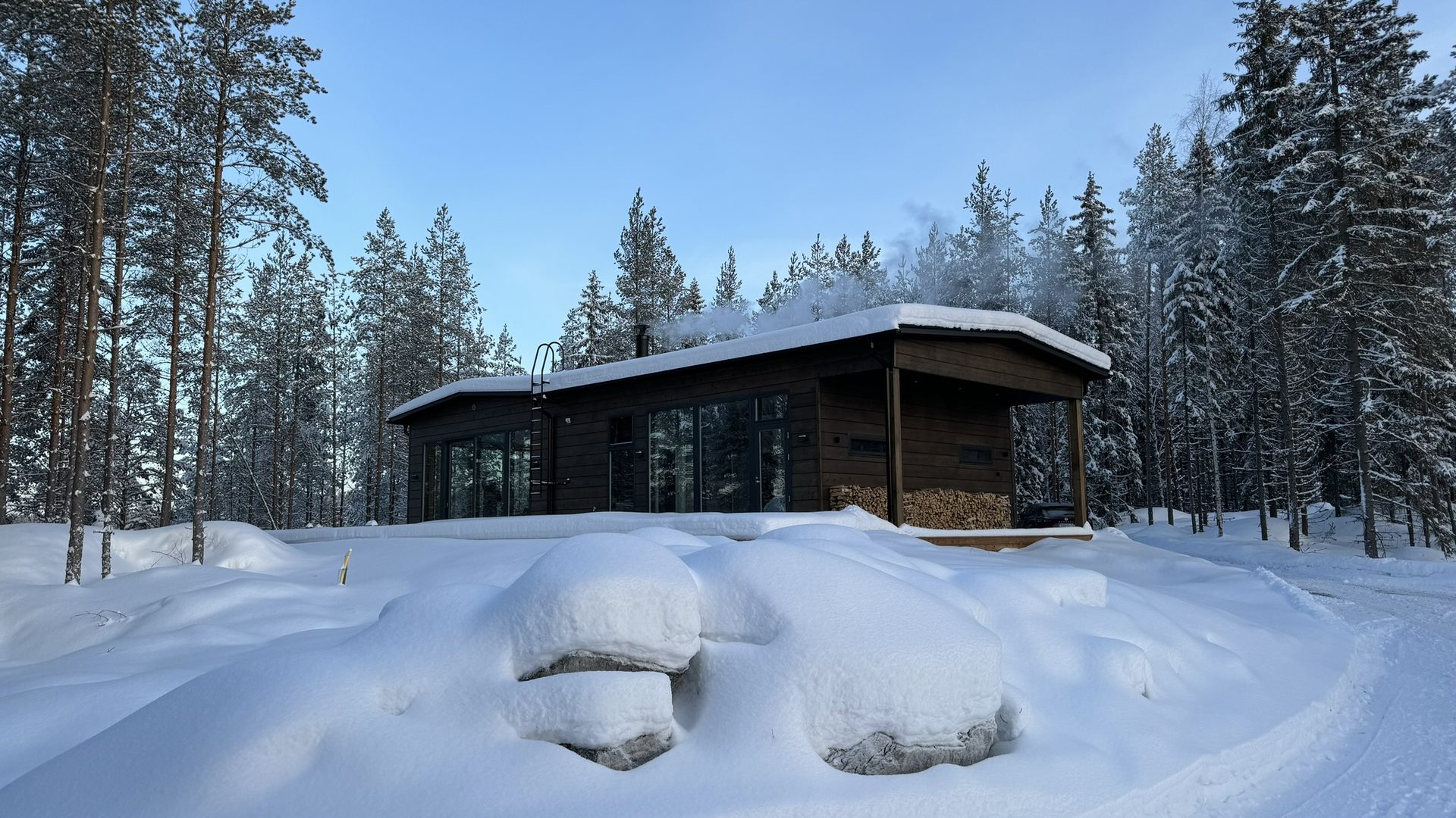 Haus Winter