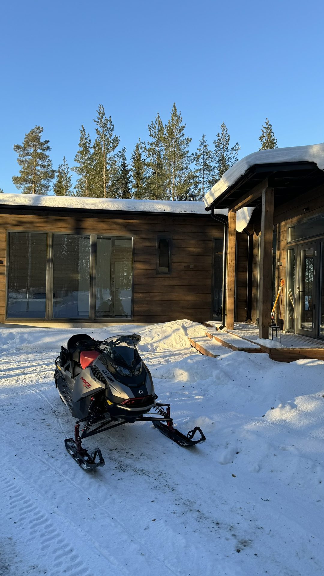 Haus