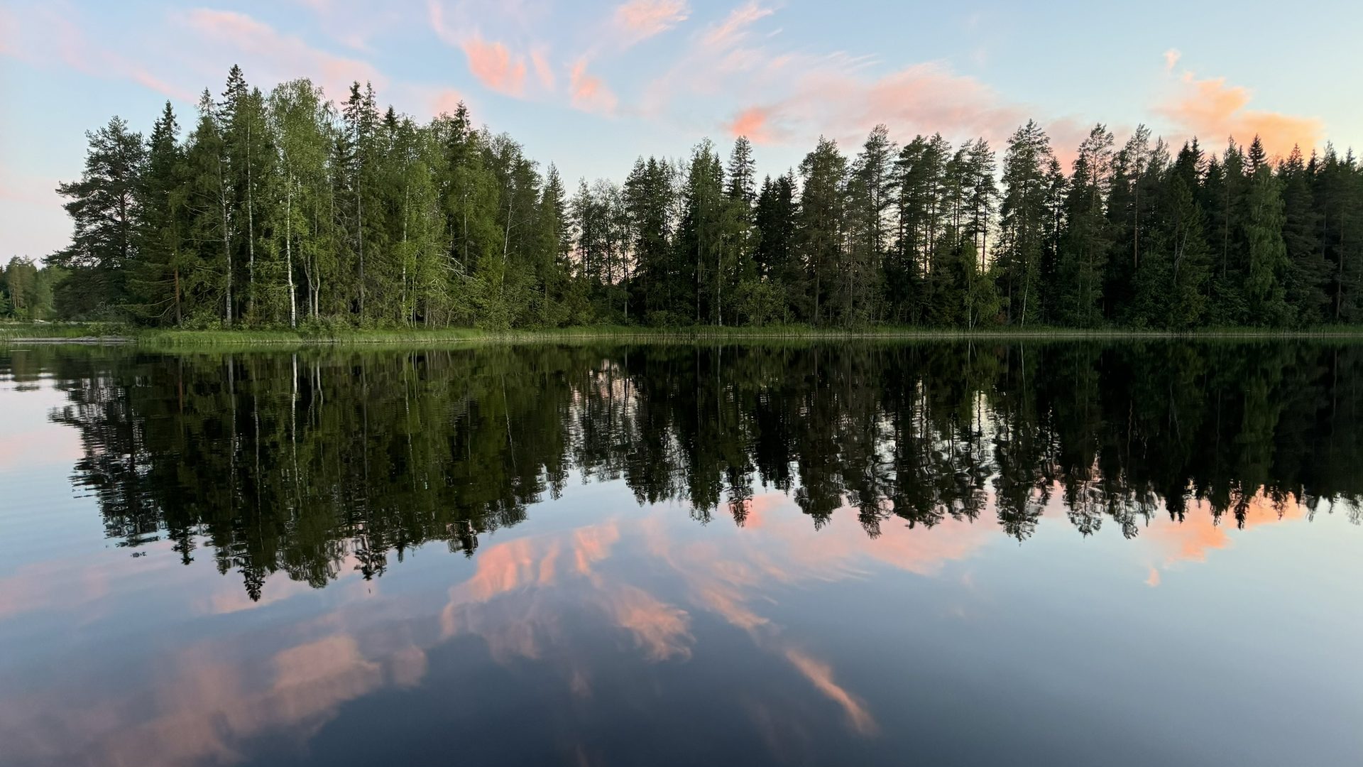 See Spiegelung